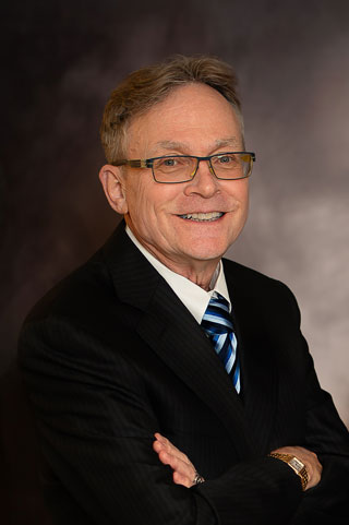 Scott A. Glesmann, M.D. of Western Medical Eye Center, LLC