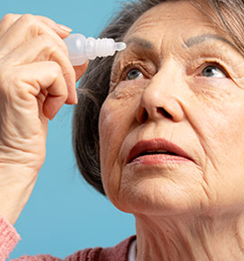 Macular Degeneration